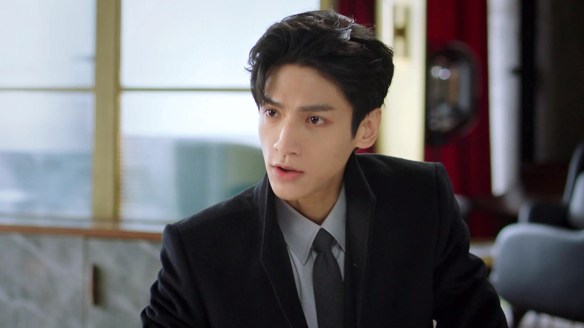 Love Is Sweet (2020) Episodio 15 thumbnail