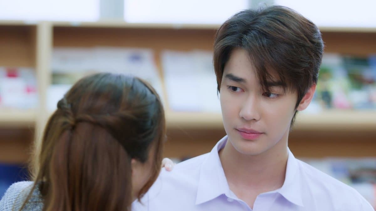 A Love So Beautiful (2024) Episodio 2 thumbnail