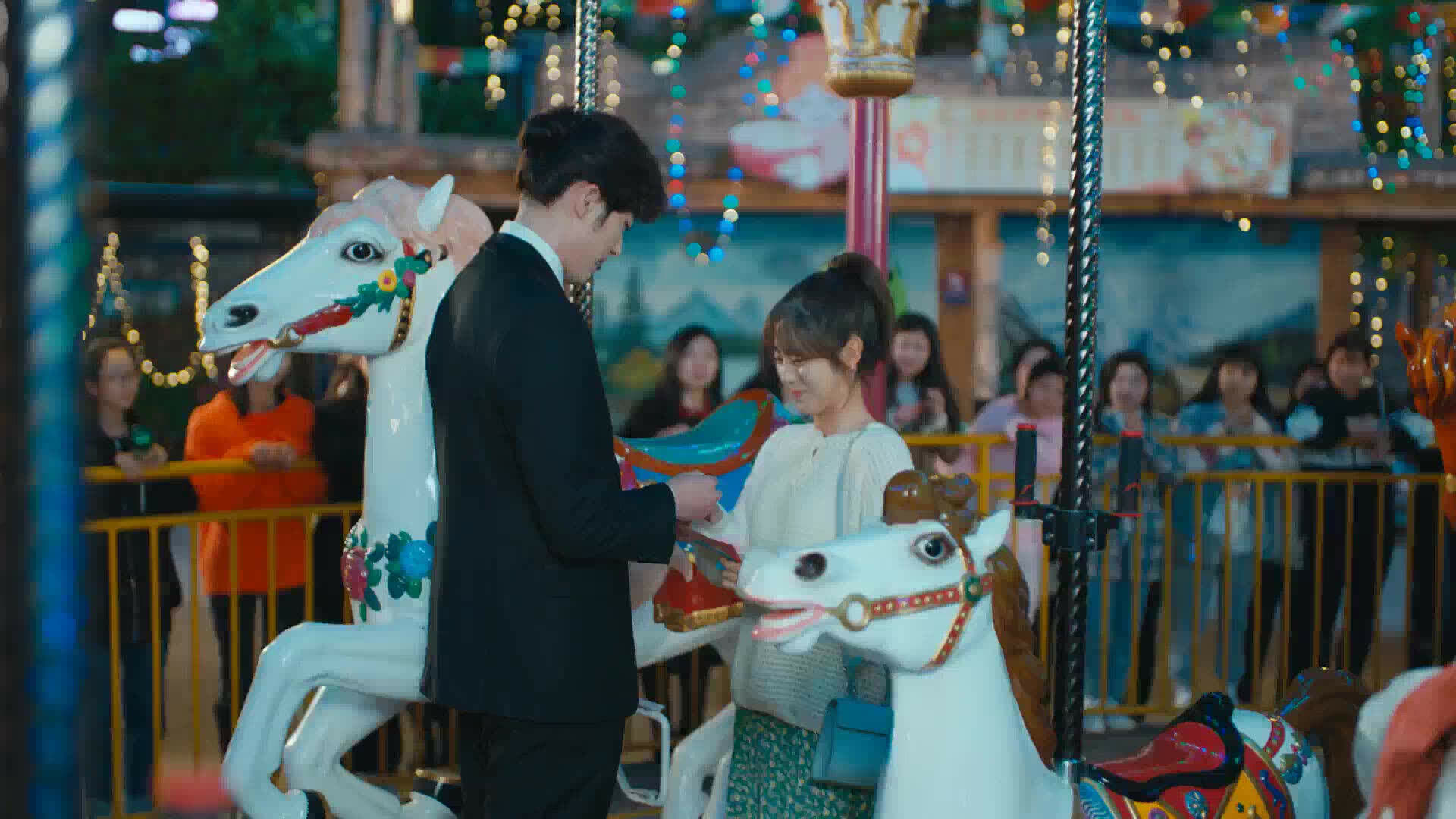 Love Is an Accident (2023) Episodio 31 thumbnail