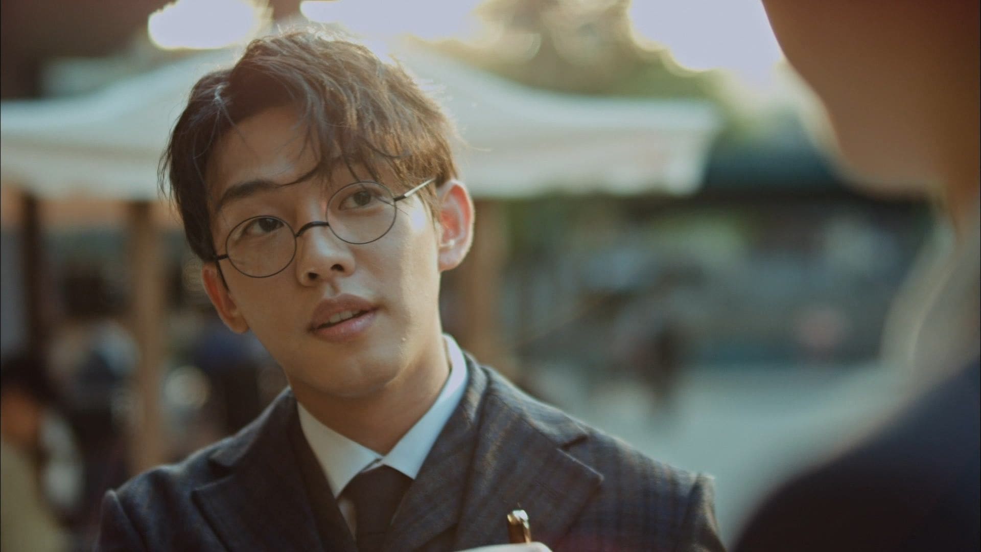 Chicago Typewriter (2017) Episodio 16 thumbnail