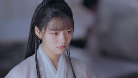 The Longest Promise (2023) Episodio 14 thumbnail