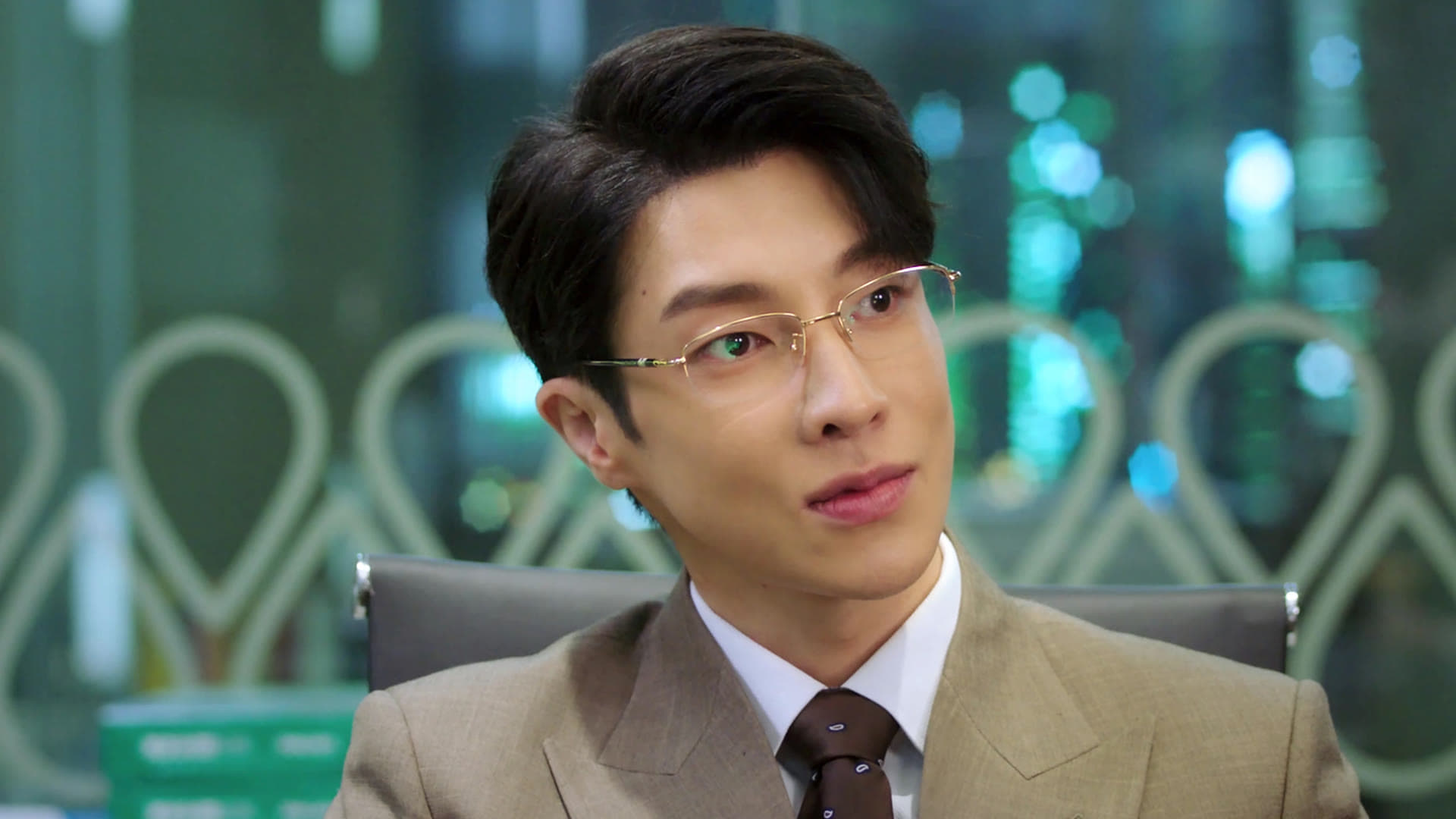 Love Is Sweet (2020) Episodio 34 thumbnail