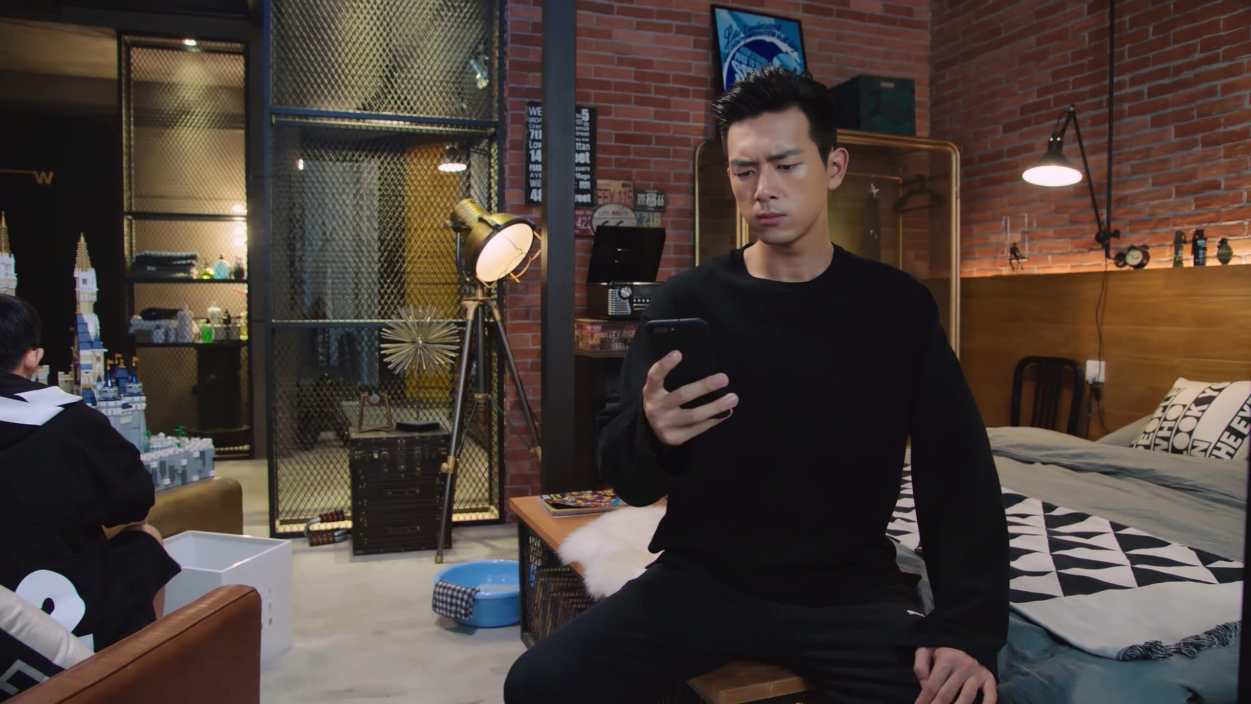 Go Go Squid! (2019) Episodio 9 thumbnail
