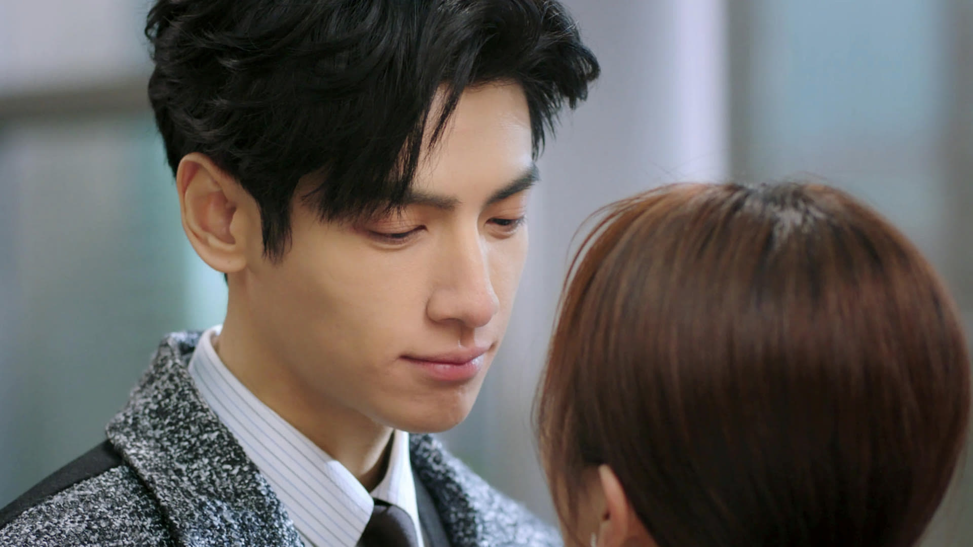 Love Is Sweet (2020) Episodio 23 thumbnail