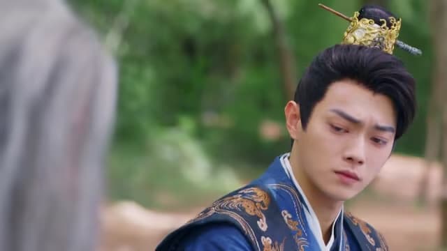 Wonderland of Love (2023) Episodio 35 thumbnail