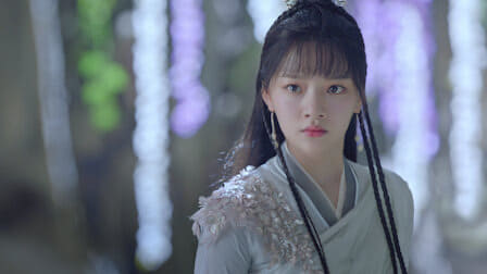 The Longest Promise (2023) Episodio 17 thumbnail