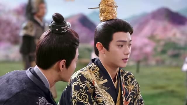 Wonderland of Love (2023) Episodio 40 thumbnail