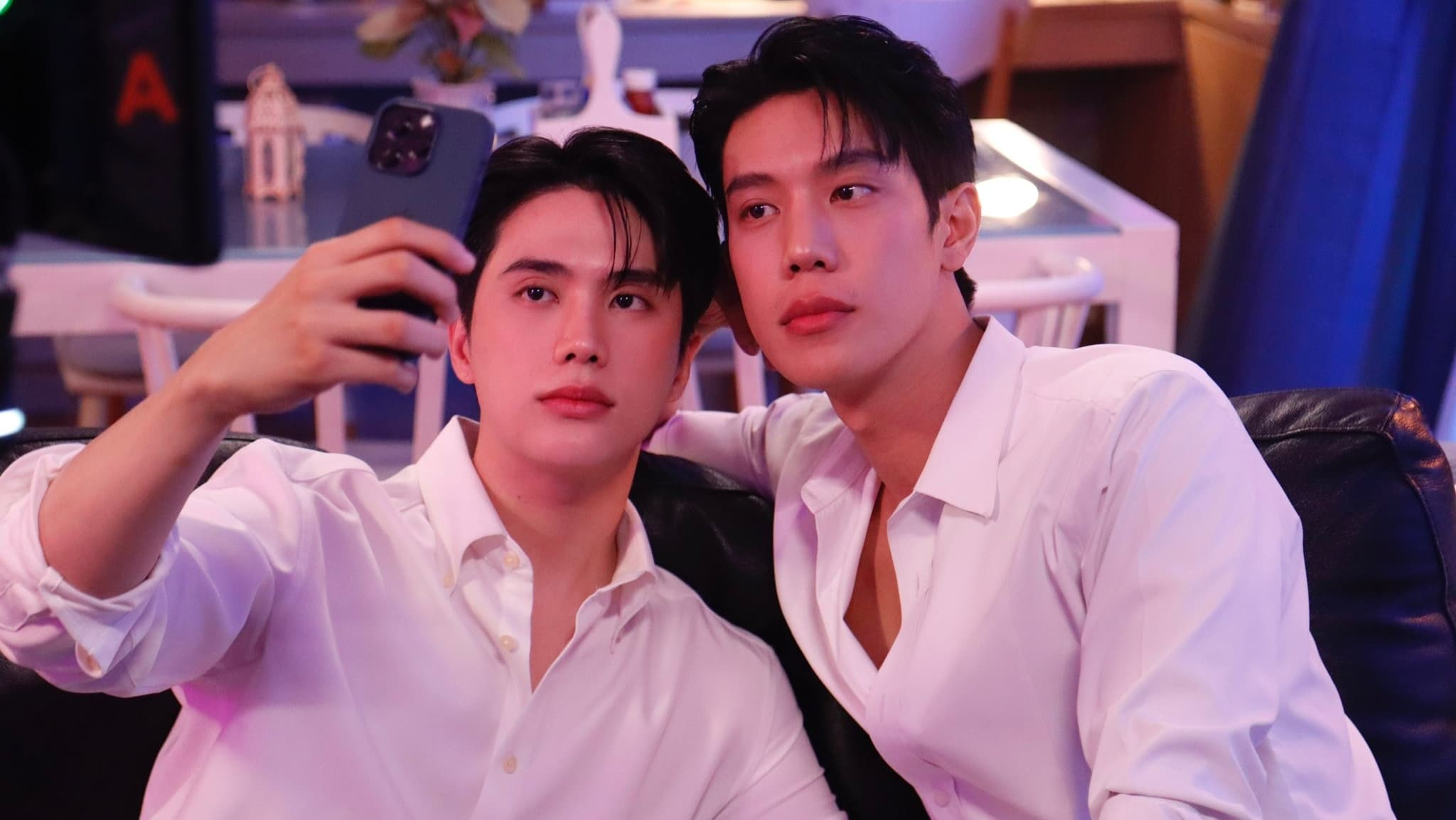 Wandee Goodday (2024) Episodio 9 thumbnail