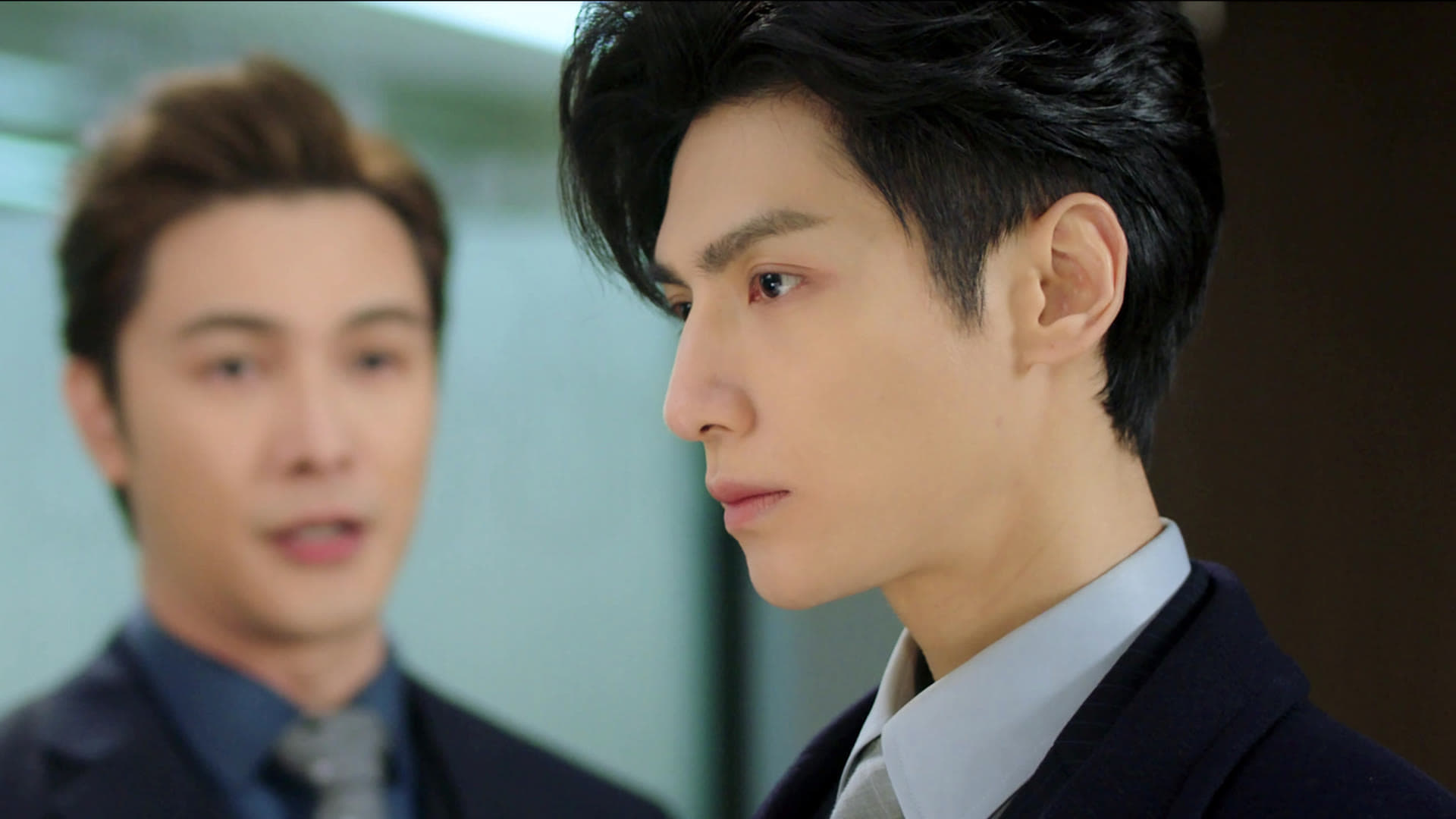 Love Is Sweet (2020) Episodio 27 thumbnail