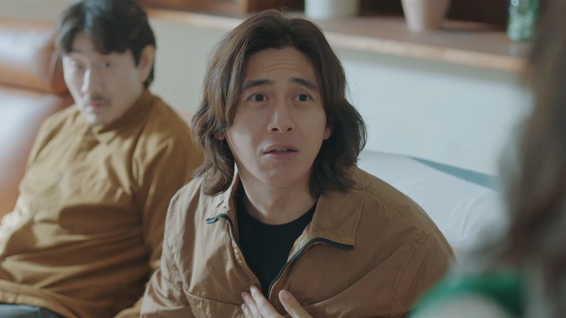 Missing: The Other Side 2 (2022) Episodio 11 thumbnail