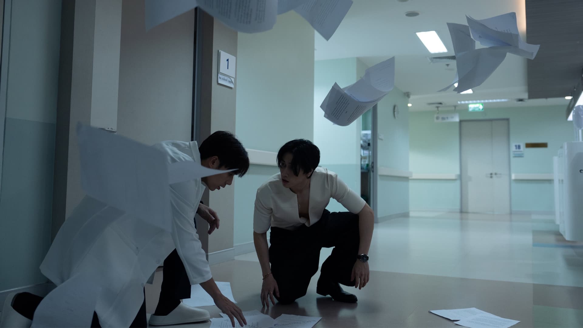 4Minutes (2024) Episodio 1 thumbnail
