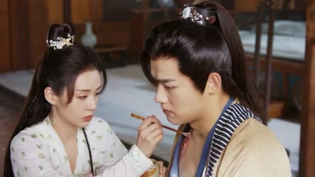 Wonderland of Love (2023) Episodio 31 thumbnail