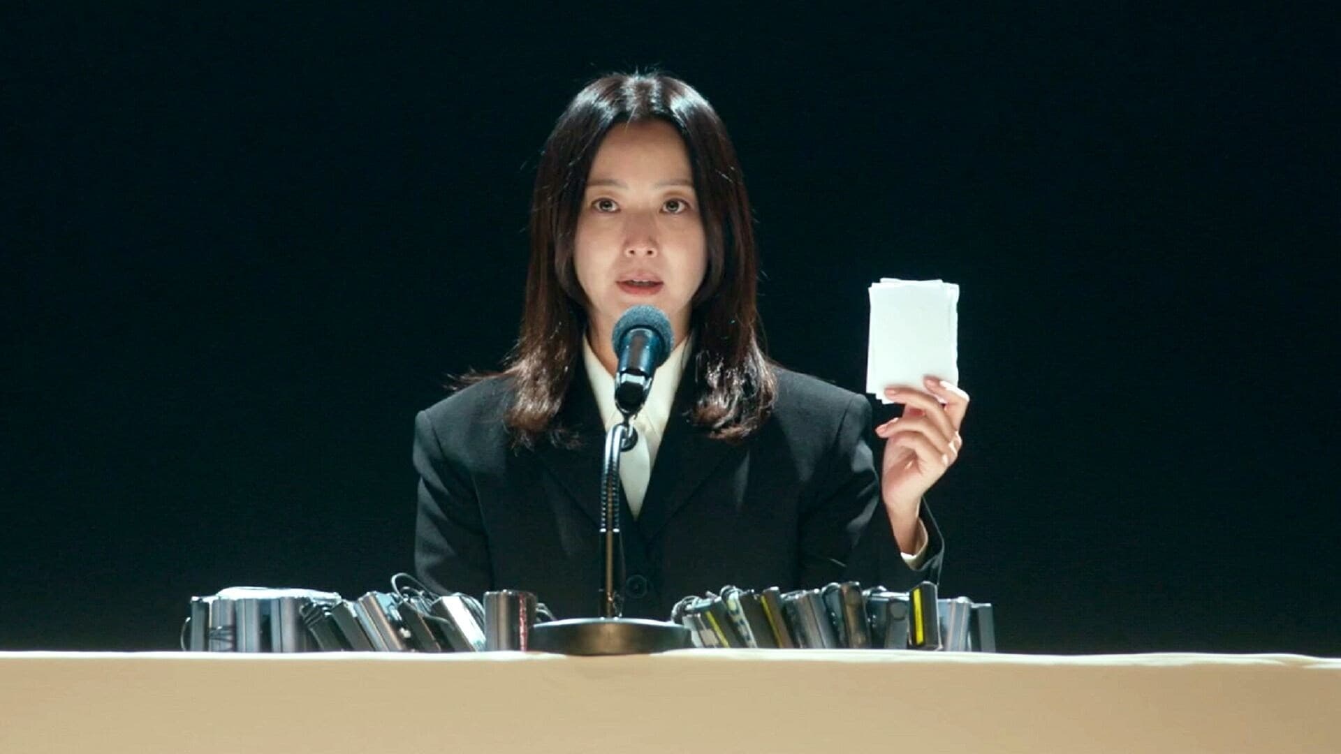 Bitter Sweet Hell (2024) Episodio 11 thumbnail