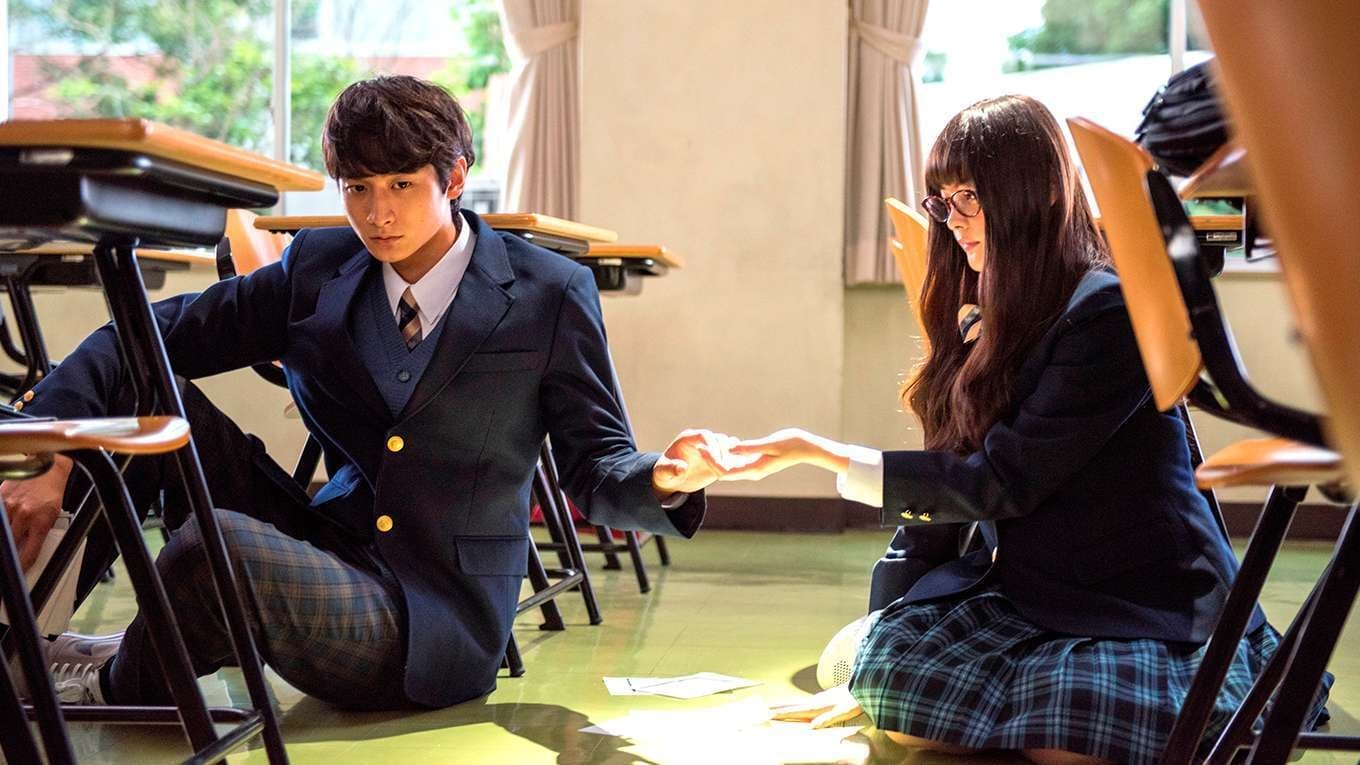 Missions of Love Movie thumbnail
