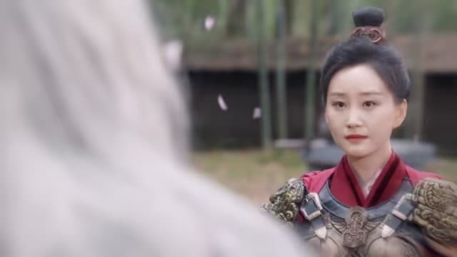 Wonderland of Love (2023) Episodio 36 thumbnail