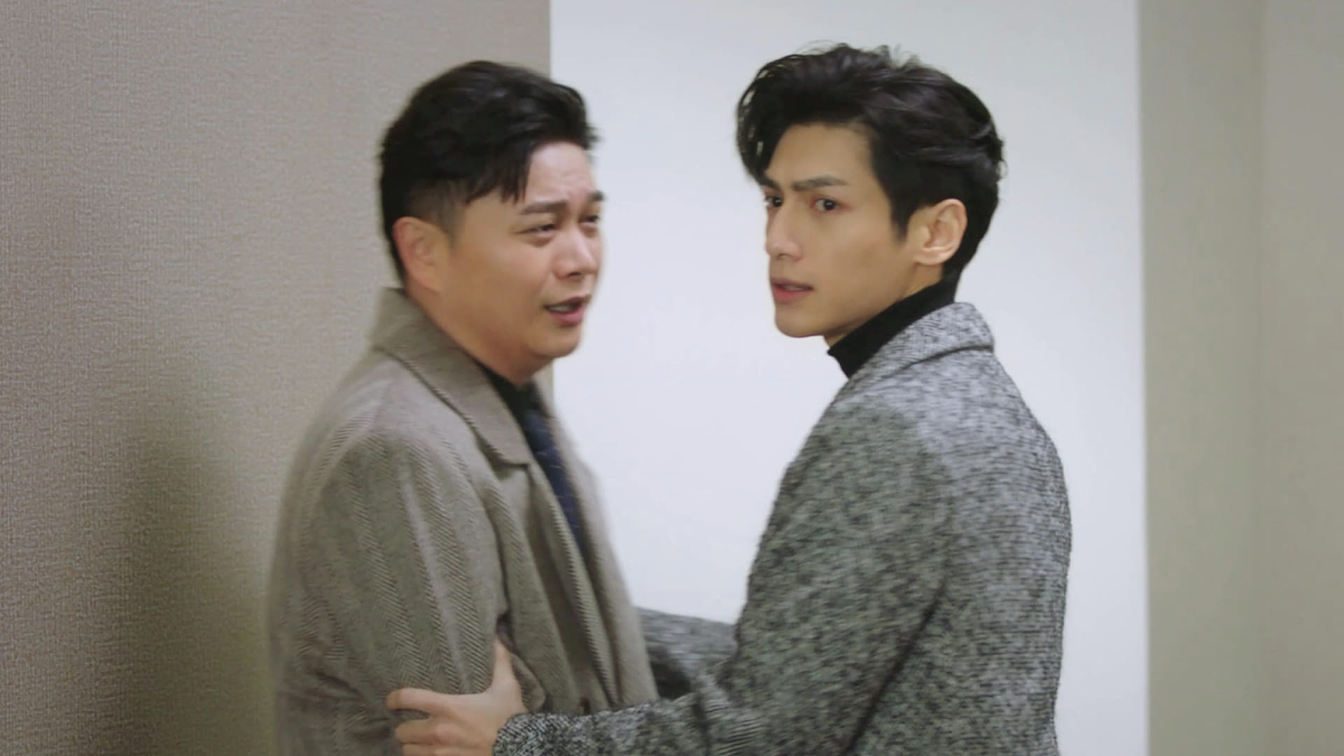 Love Is Sweet (2020) Episodio 25 thumbnail