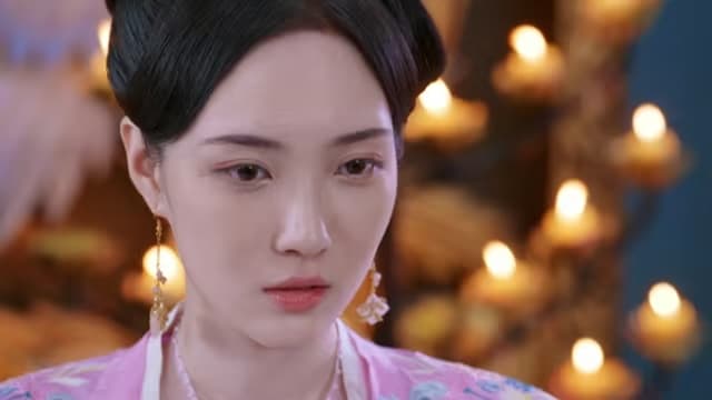 Wonderland of Love (2023) Episodio 38 thumbnail