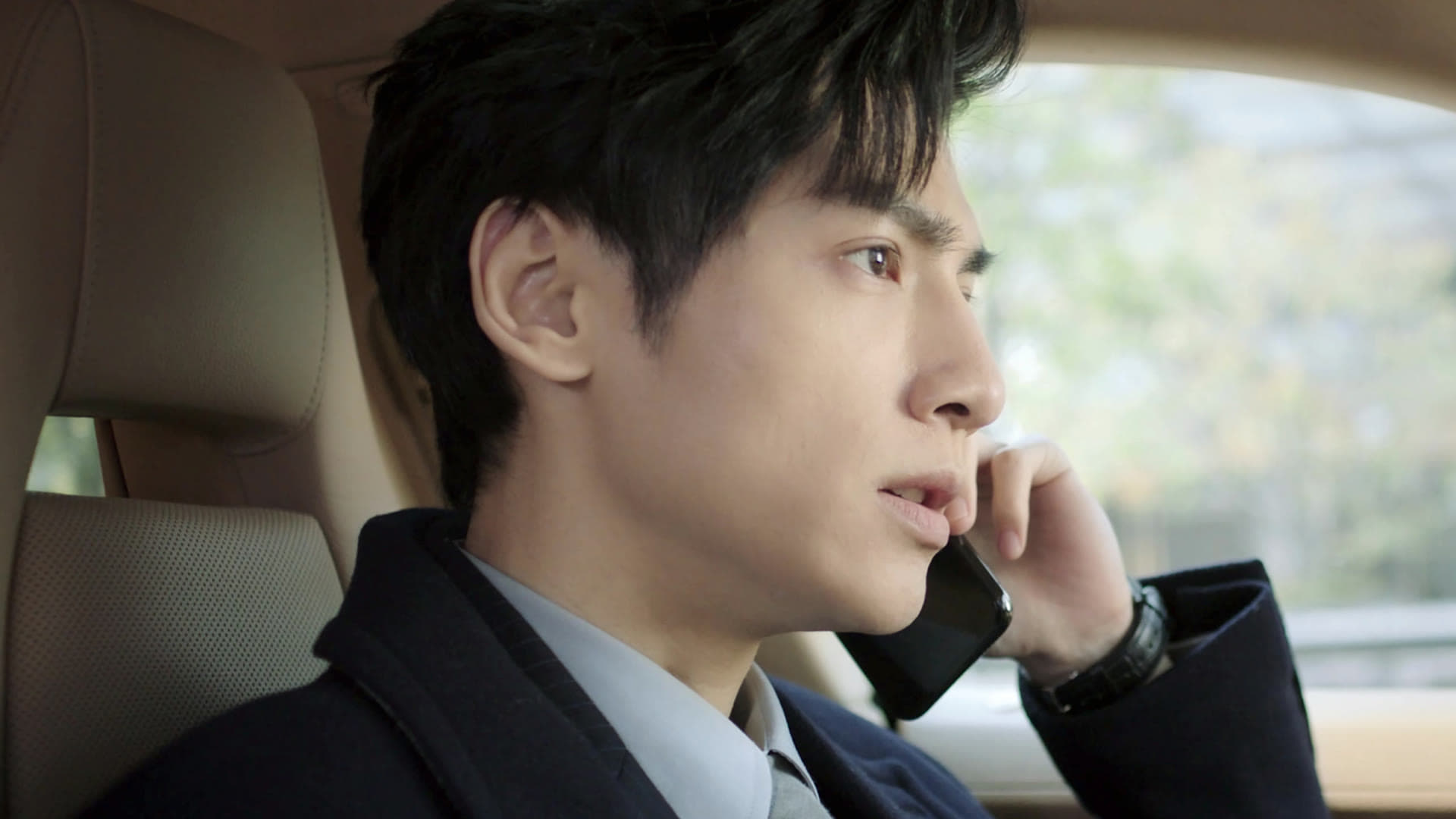 Love Is Sweet (2020) Episodio 28 thumbnail