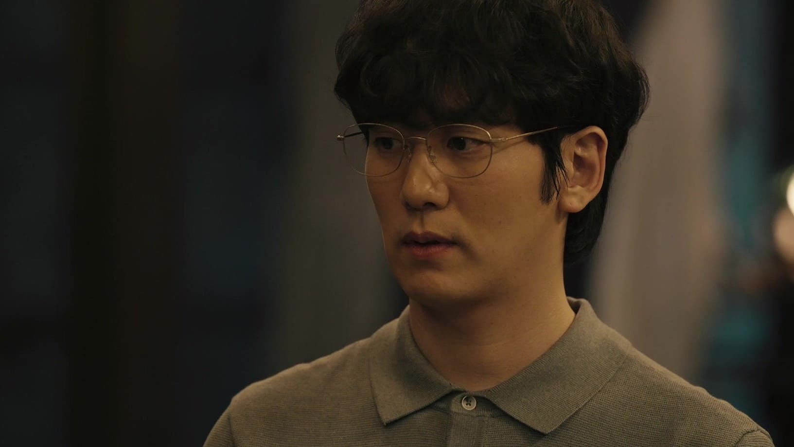 Connection (2024) Episodio 11 thumbnail