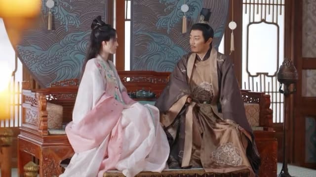 Wonderland of Love (2023) Episodio 30 thumbnail