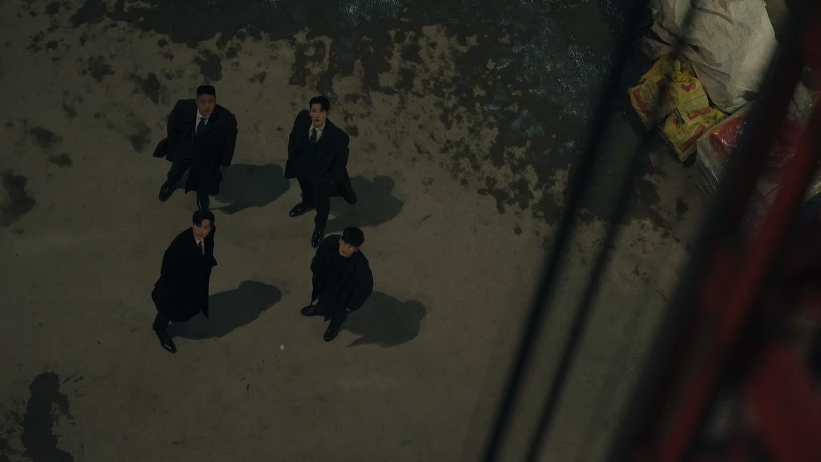 Connection (2024) Episodio 8 thumbnail