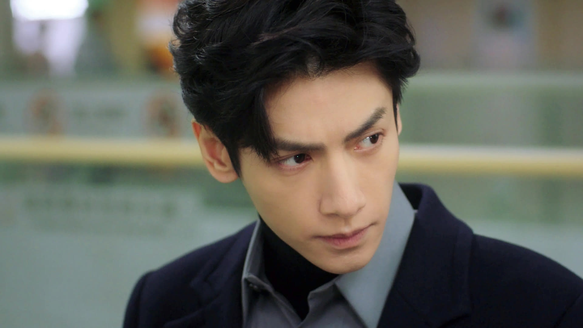 Love Is Sweet (2020) Episodio 26 thumbnail