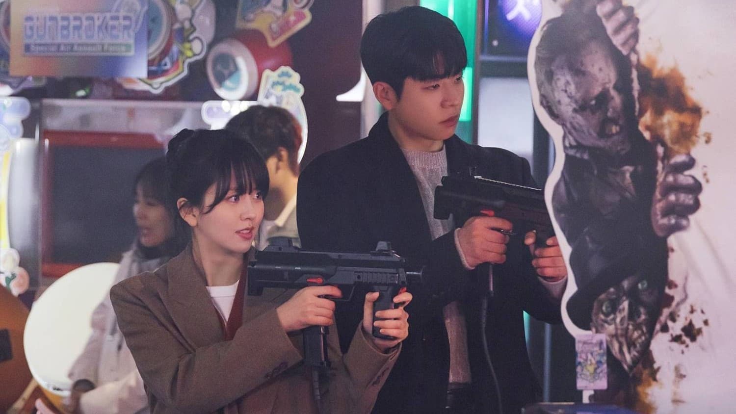 Serendipity's Embrace (2024) Episodio 7 thumbnail