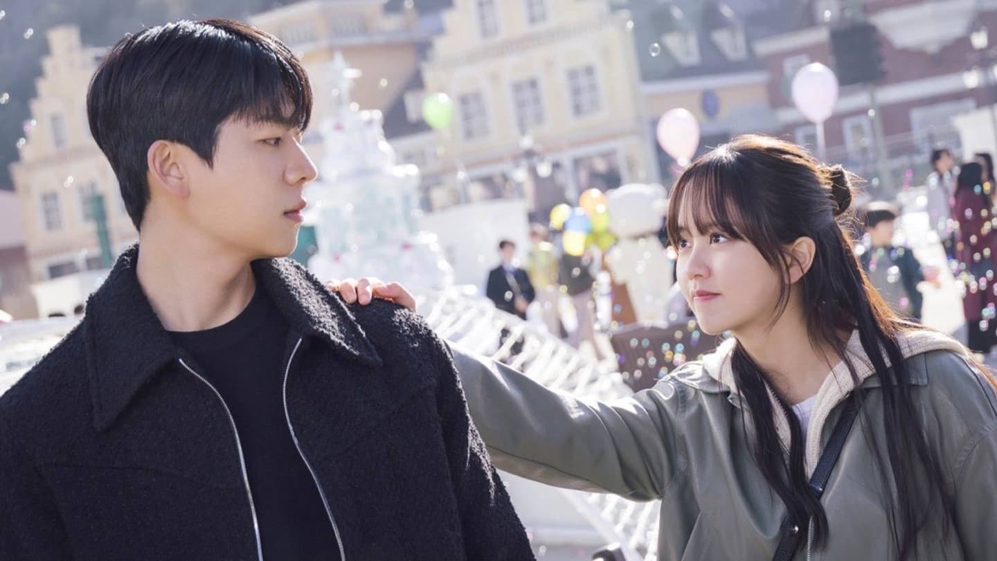 Serendipity's Embrace (2024) Episodio 2 thumbnail