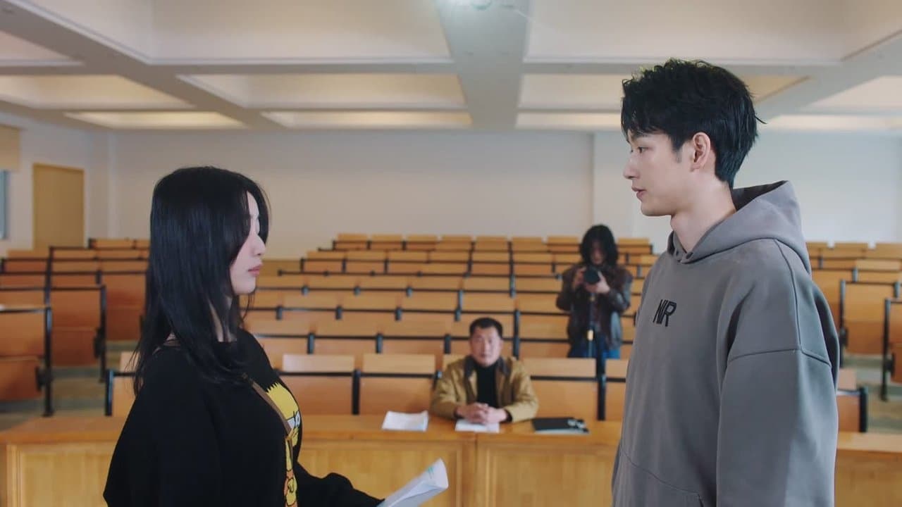 I Belonged to Your World (2023) episodio 10 thumbnail