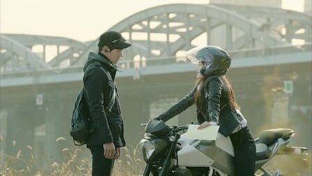 Healer (2014) Episodio 2 thumbnail