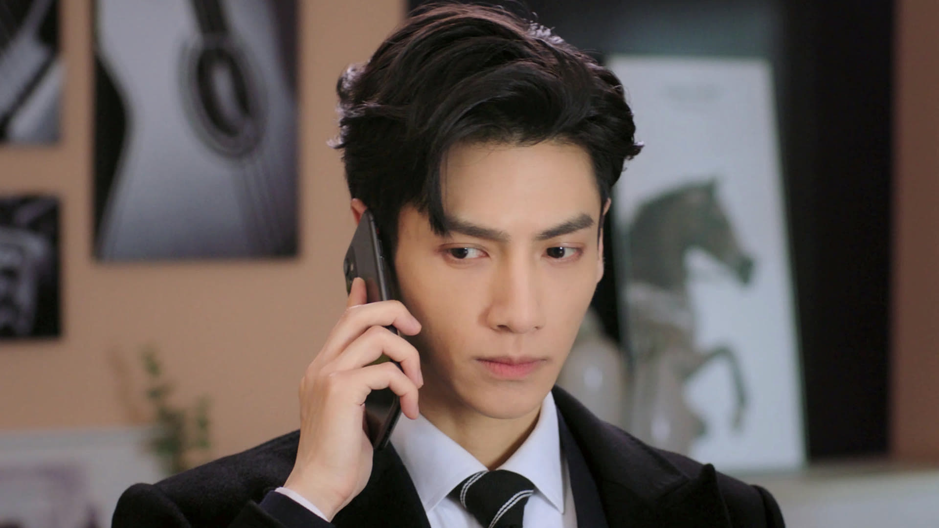 Love Is Sweet (2020) Episodio 29 thumbnail