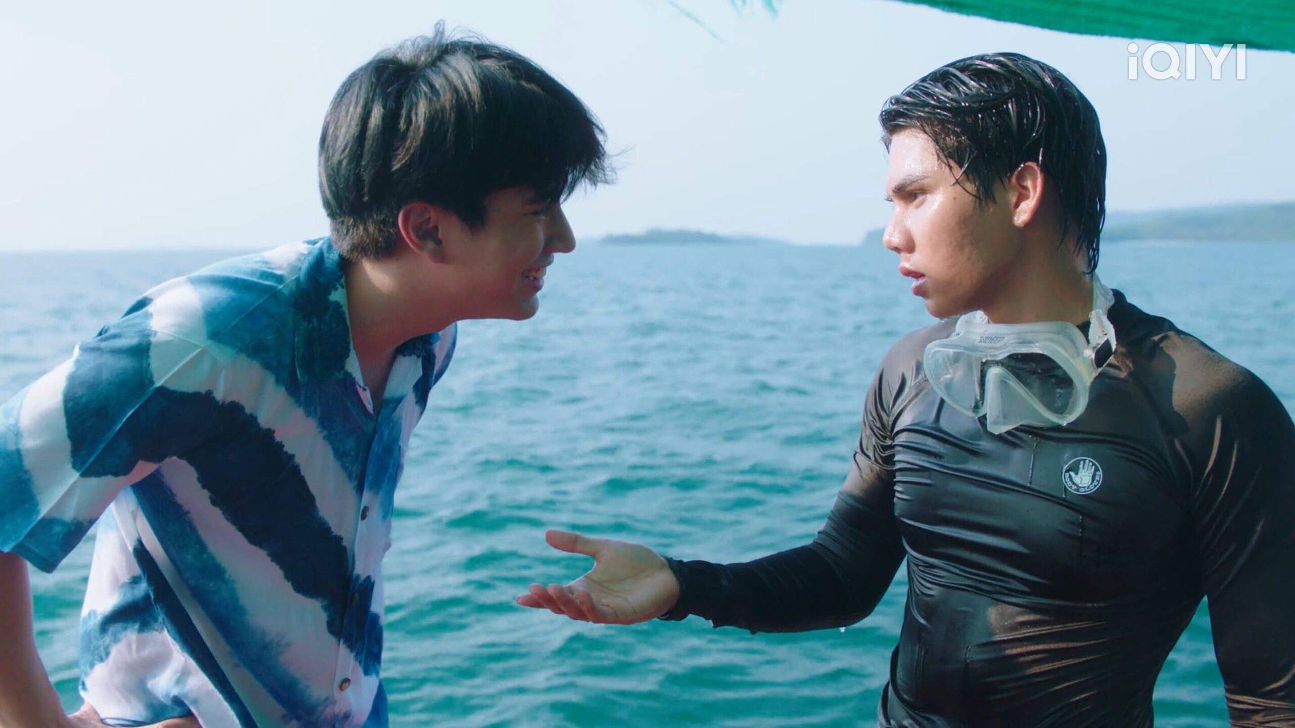 Love Sea (2024) Episodio 3 thumbnail