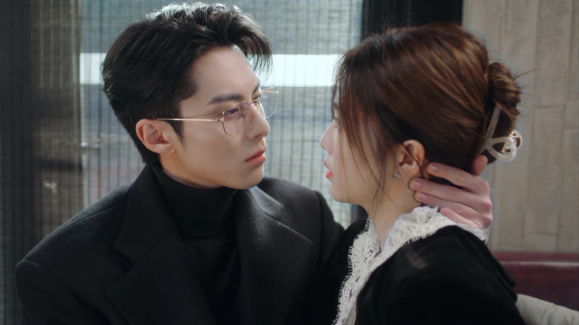 Only for Love (2023) Episodio 26 thumbnail
