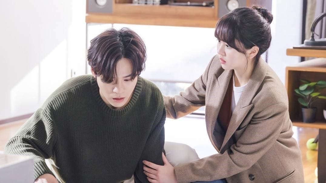 Serendipity's Embrace (2024) Episodio 6 thumbnail