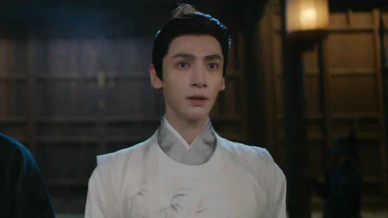 Follow Your Heart (2024) Episodio 5 thumbnail