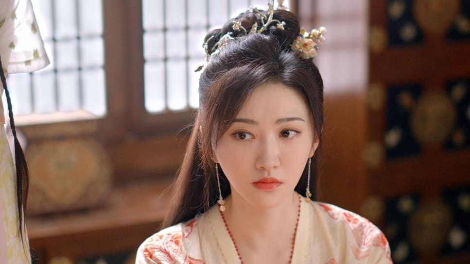 Wonderland of Love (2023) Episodio 34 thumbnail