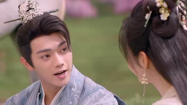 Wonderland of Love (2023) Episodio 32 thumbnail