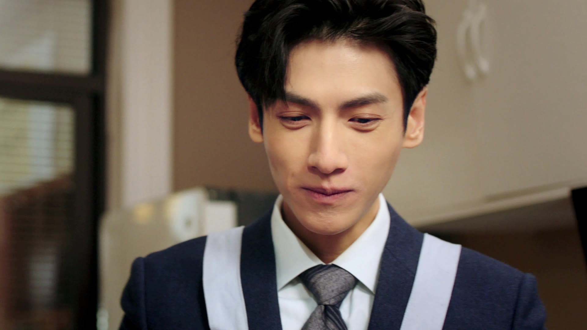 Love Is Sweet (2020) Episodio 24 thumbnail