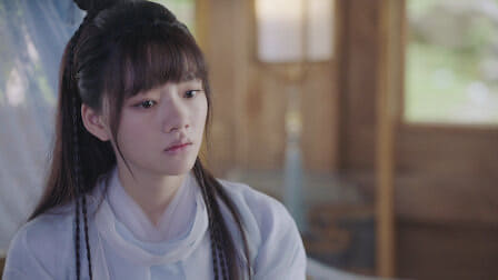 The Longest Promise (2023) Episodio 16 thumbnail