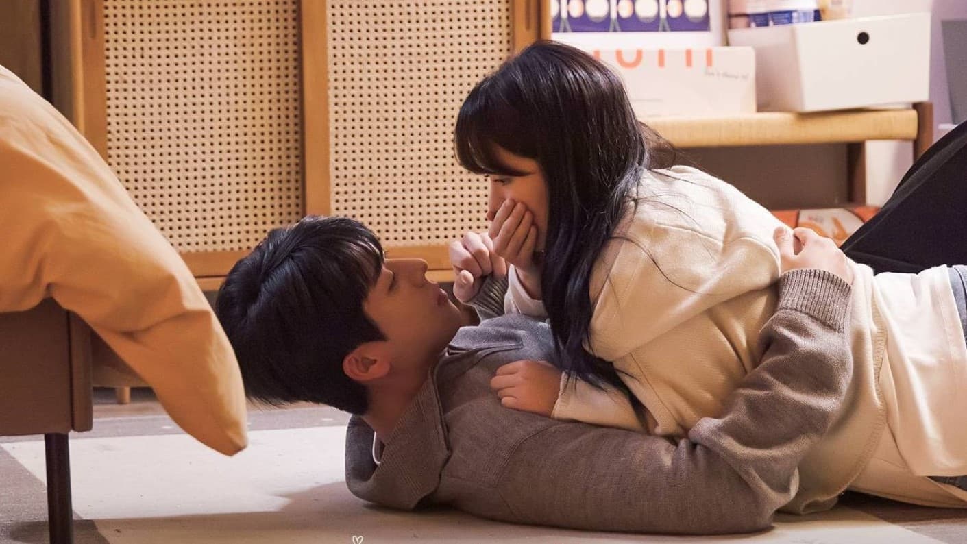 Serendipity's Embrace (2024) Episodio 8 thumbnail