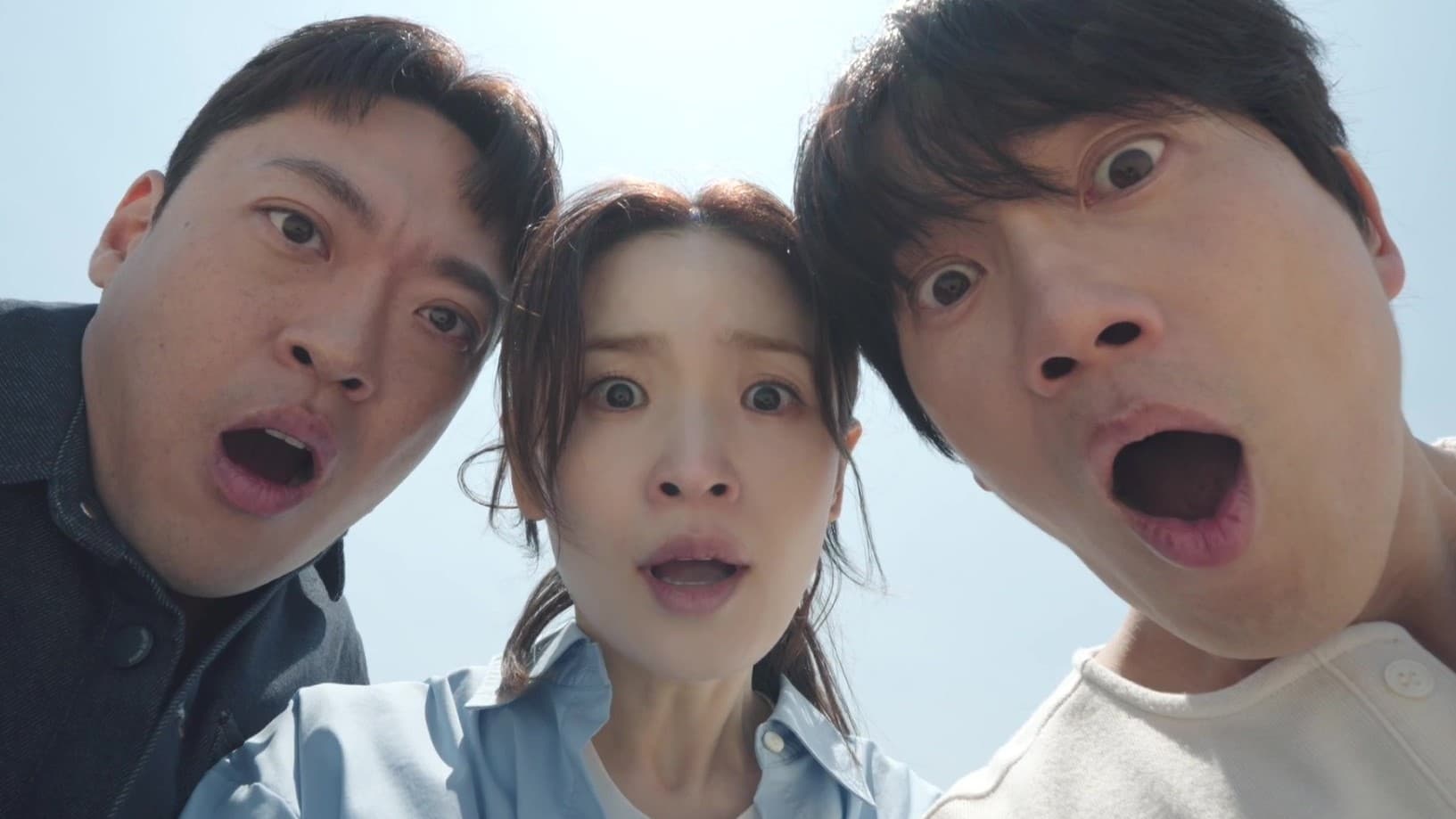 Connection (2024) Episodio 14 thumbnail