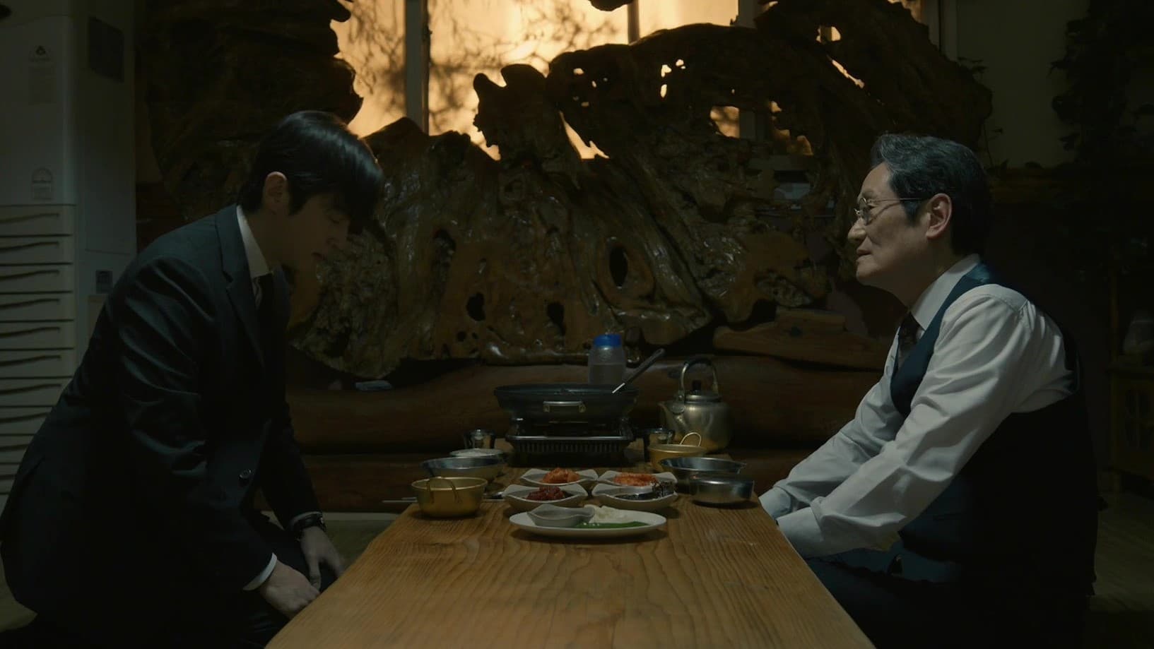 Connection (2024) Episodio 9 thumbnail
