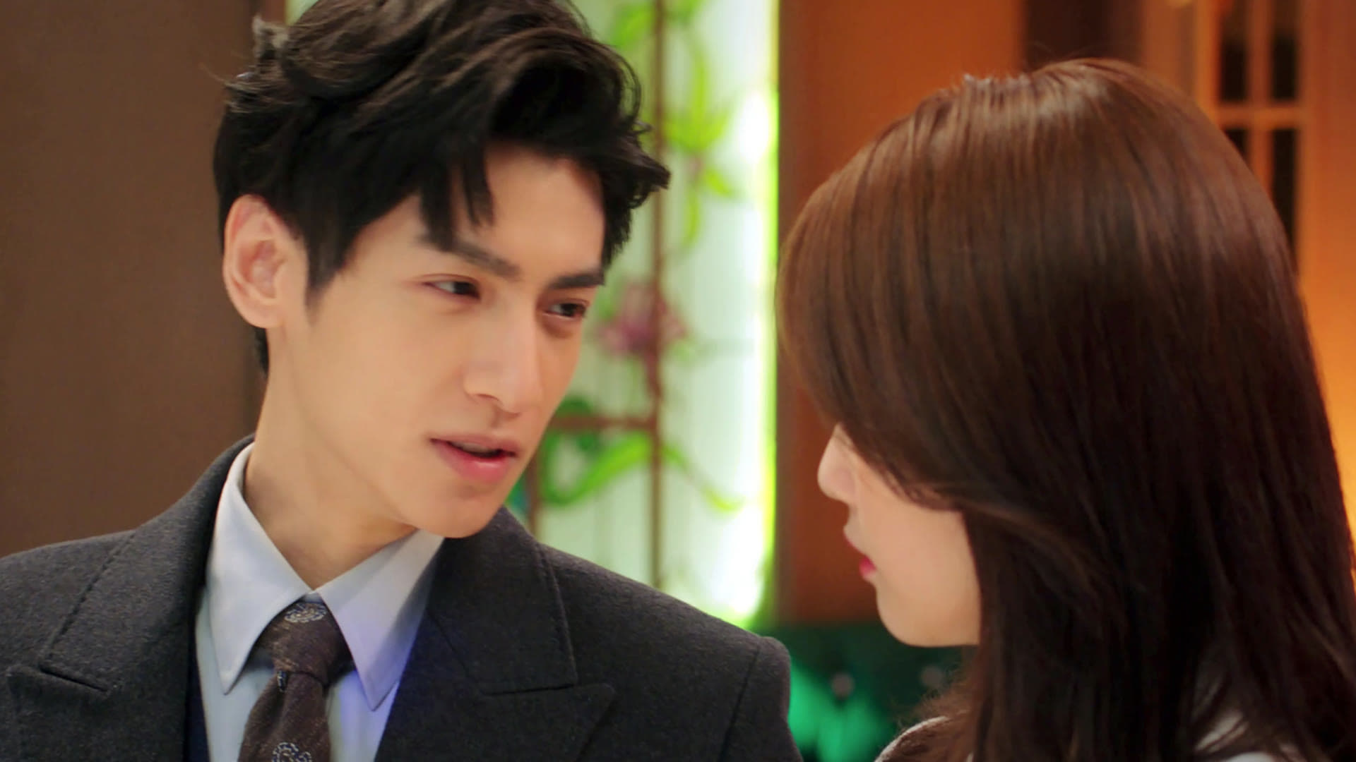 Love Is Sweet (2020) Episodio 35 thumbnail