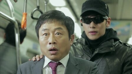 Healer (2014) Episodio 1 thumbnail