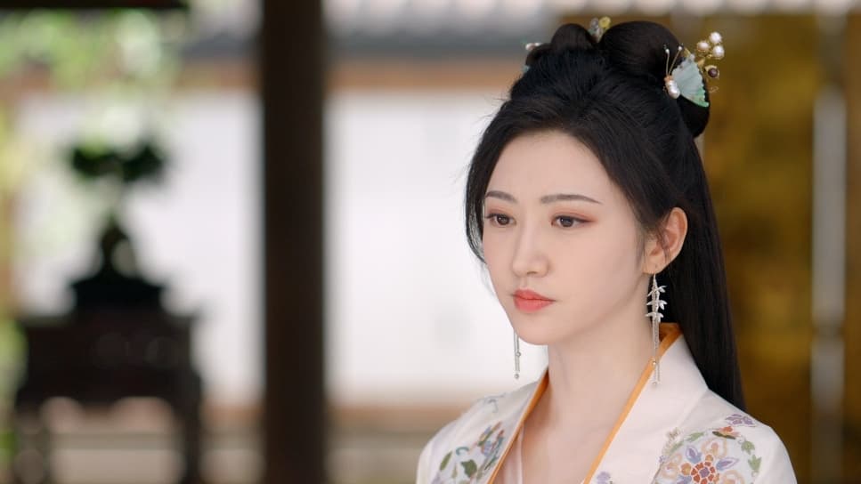 Wonderland of Love (2023) Episodio 33 thumbnail