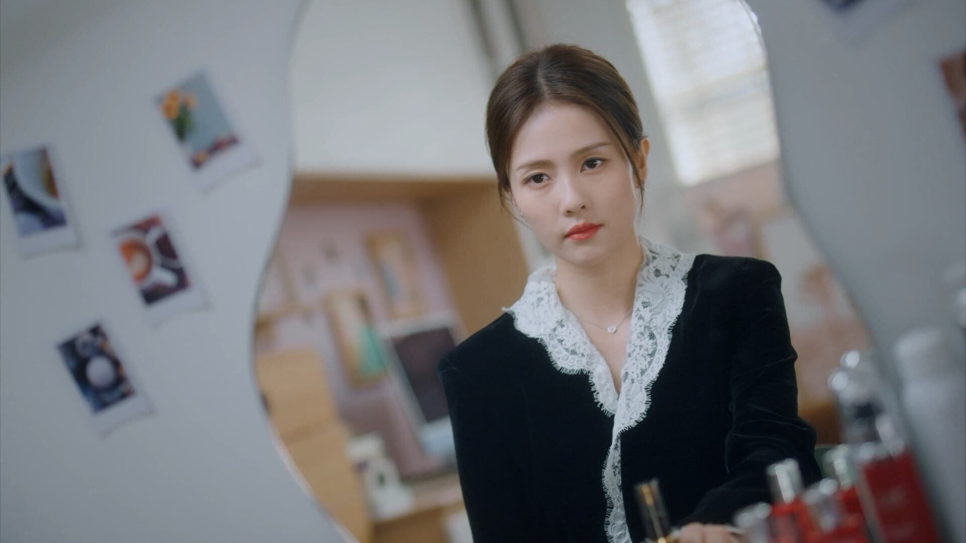 Only for Love (2023) Episodio 25 thumbnail