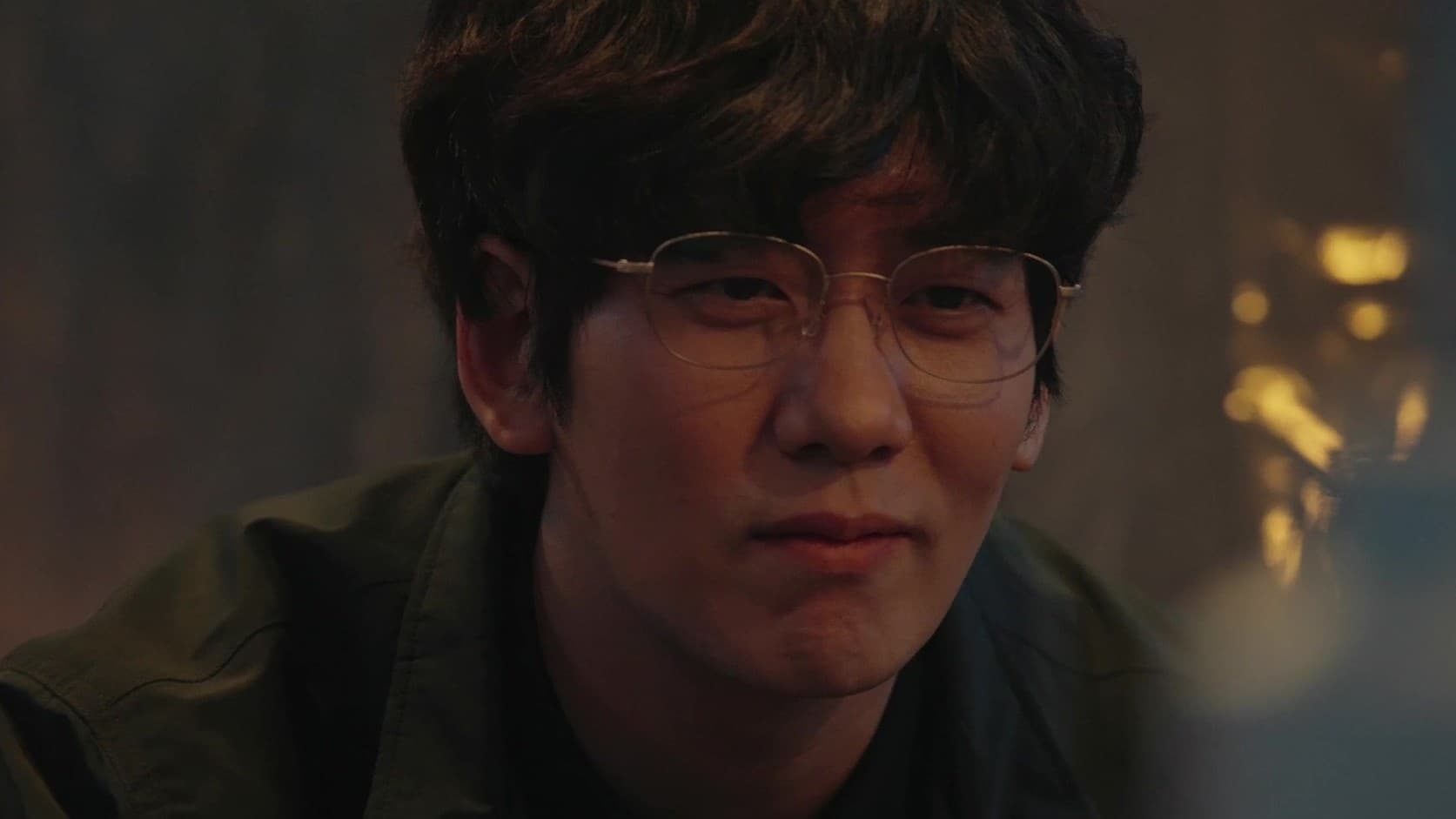Connection (2024) Episodio 12 thumbnail