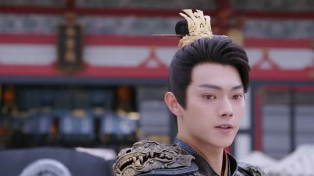 Wonderland of Love (2023) Episodio 39 thumbnail