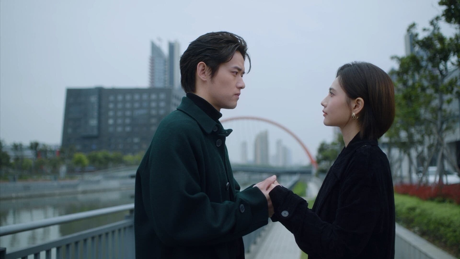 Only for Love (2023) Episodio 27 thumbnail