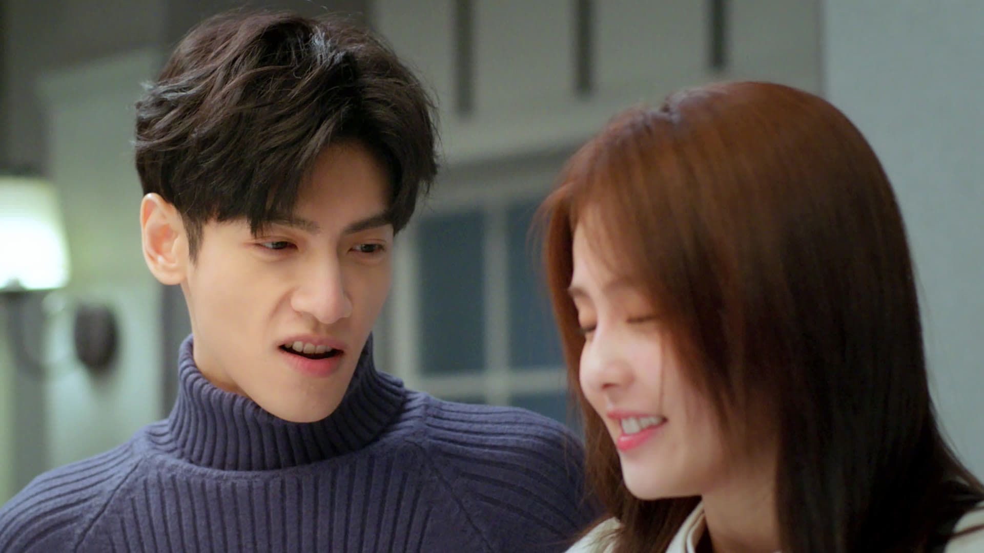Love Is Sweet (2020) Episodio 31 thumbnail